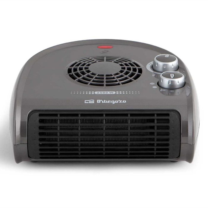 Orbegozo FH 5131 Calefactor con Termostato Regulable y Ventilador Orbegozo FH 5131 Calefactor con Termostato Regulable y Ventilador
